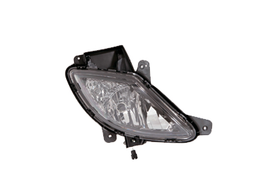 Van Wezel Mistlamp 8239998