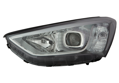 Van Wezel Koplamp 8272961