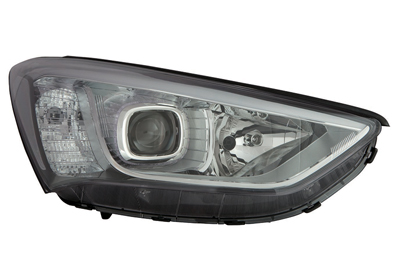 Van Wezel Koplamp 8272962