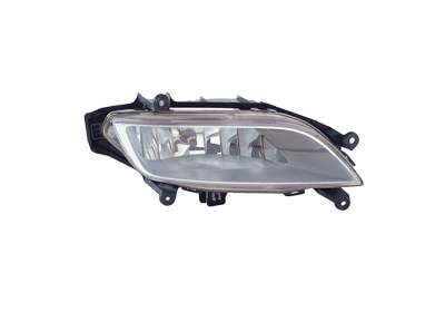 Van Wezel Mistlamp 8273998