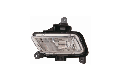 Van Wezel Mistlamp 8355995