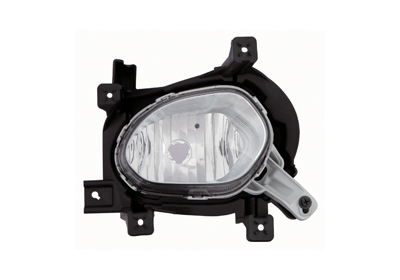 Bodermann Mistlamp 4677295