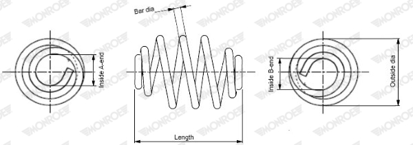 Monroe Veer SN0434