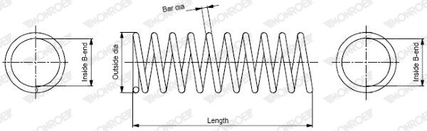 Monroe Veer SP0032