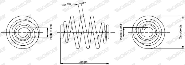 Monroe Veer SP0411