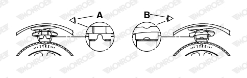 Monroe Veer SP2428