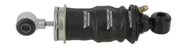 Monroe Schokdemper cabine ophanging CB0136