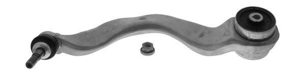 Monroe Draagarm, wielophanging L11J19