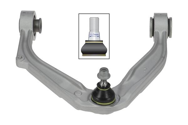 Monroe Draagarm L12518