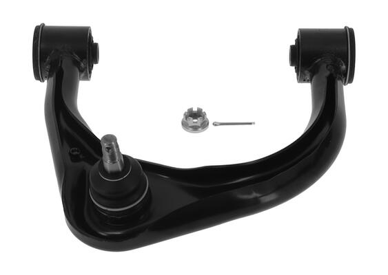 Monroe Draagarm, wielophanging L13A32