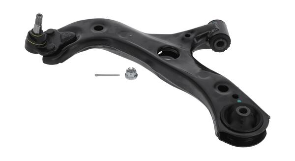 Monroe Draagarm, wielophanging L13J25