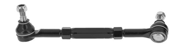 Monroe Spoorstang L16I00