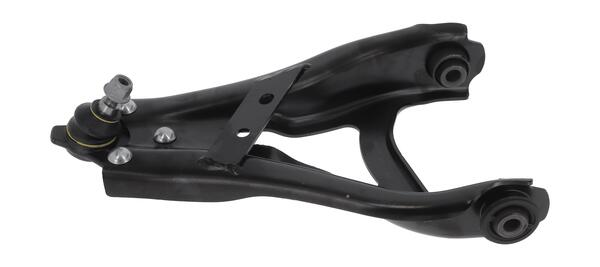 Monroe Draagarm, wielophanging L25J17