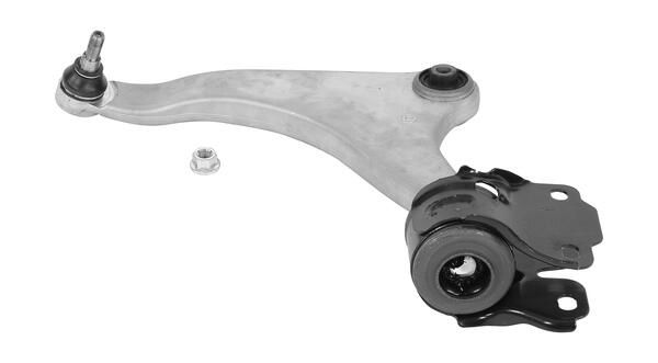 Monroe Draagarm, wielophanging L27J05