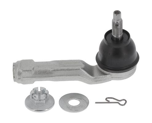 Monroe Spoorstangeind L43G07