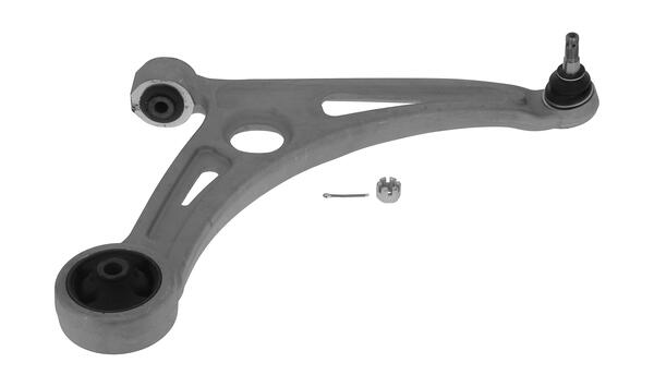 Monroe Draagarm, wielophanging L43J11