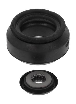 Monroe Veerpootlager & rubber MK016