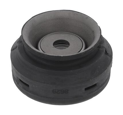 Monroe Veerpootlager & rubber MK034