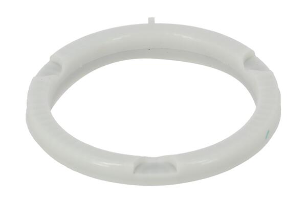 Monroe Veerpootlager & rubber MK043