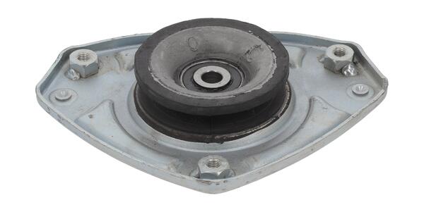 Monroe Veerpootlager & rubber MK051