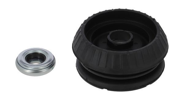 Monroe Veerpootlager & rubber MK055