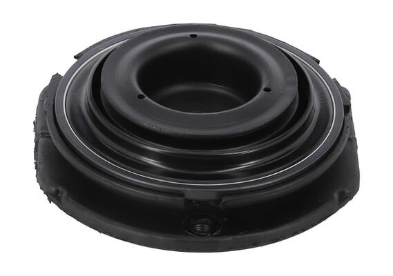 Monroe Veerpootlager & rubber MK115