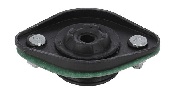 Monroe Veerpootlager & rubber MK121