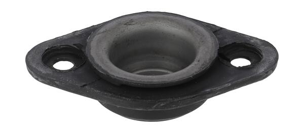 Monroe Veerpootlager & rubber MK134