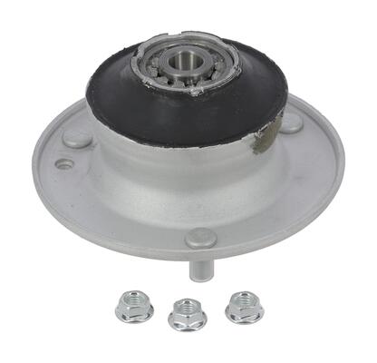 Monroe Veerpootlager & rubber MK136