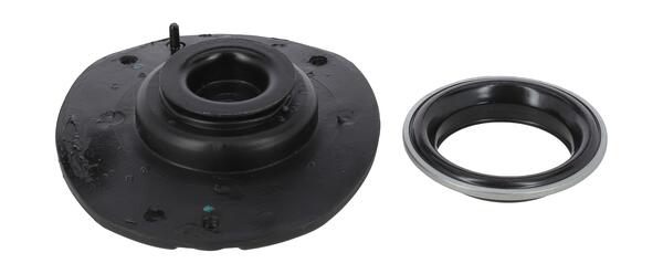 Monroe Veerpootlager & rubber MK143R