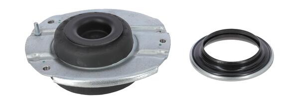 Monroe Veerpootlager & rubber MK146L