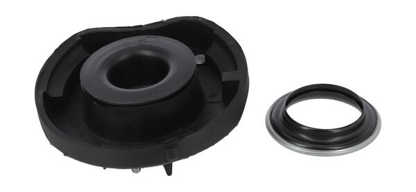 Monroe Veerpootlager & rubber MK155L