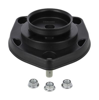 Monroe Veerpootlager & rubber MK178