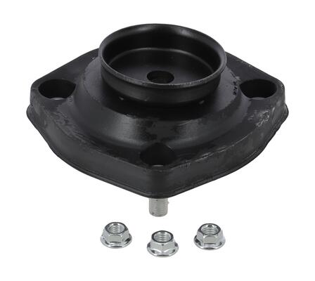 Monroe Veerpootlager & rubber MK179R