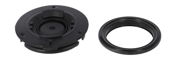 Monroe Veerpootlager & rubber MK182