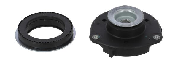 Monroe Veerpootlager & rubber MK194