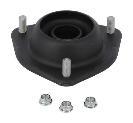 Monroe Veerpootlager & rubber MK210