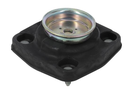 Monroe Veerpootlager & rubber MK212L