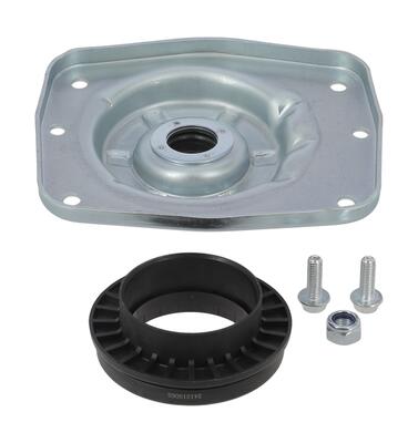 Monroe Veerpootlager & rubber MK270L