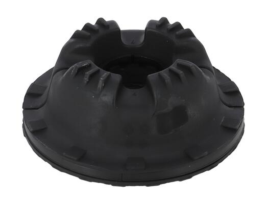 Monroe Veerpootlager & rubber MK299