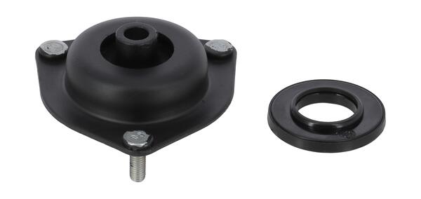 Monroe Veerpootlager & rubber MK307