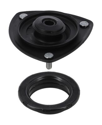 Monroe Veerpootlager & rubber MK312