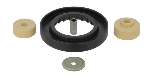 Monroe Veerpootlager & rubber MK316