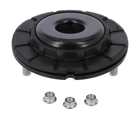 Monroe Veerpootlager & rubber MK329R