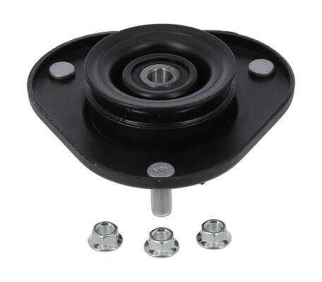 Monroe Veerpootlager & rubber MK331