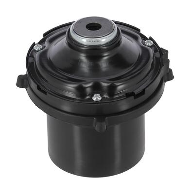 Monroe Veerpootlager & rubber MK343