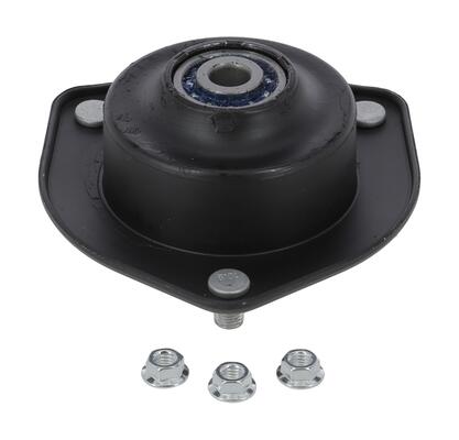 Monroe Veerpootlager & rubber MK359