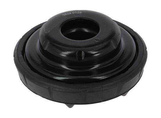 Monroe Veerpootlager & rubber MK381