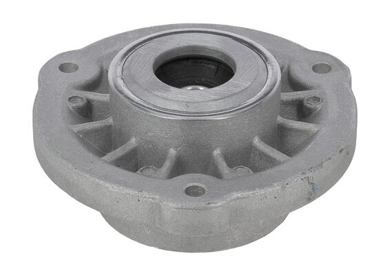 Monroe Veerpootlager & rubber MK390