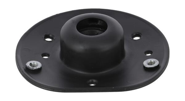 Monroe Veerpootlager & rubber MK400